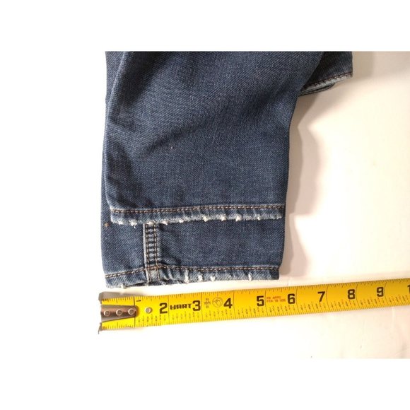 Silver Jeans Suki Mid Super Skinny Joga Women's Size 29X31 Jeans - Picture 8 of 8